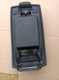 фото thumb №5, Підлокітник ford mondeo mk4 s-max galaxy mk3 lift