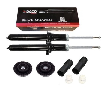 фото thumb №1, Амортизатори daco перед + кронштейни alfa romeo 156