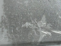 Citroen c1 ii 2014-2022 бампер перед 52119-oh160 Киев, фото thumb