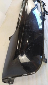 фото thumb №7, Бампер задняя задний mini cooper r56 lift 7260572