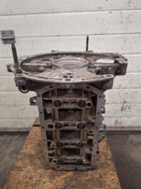 Блок dół двигуна peugeot 207 1.6 vti бензин код двигуна: psa5fx nr15 Київ, фото thumb