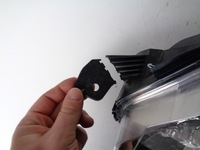 фото thumb №5, Лампа ліва фара toyota proace 16- ксенон