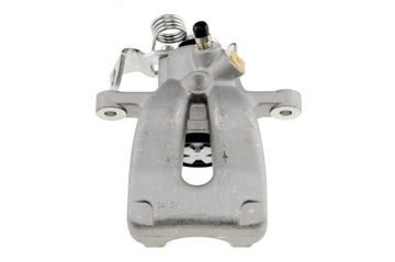 фото thumb №2, Суппорт тормозной зад renault clio iii 05-, modus 04- /левый/ | 7701208361