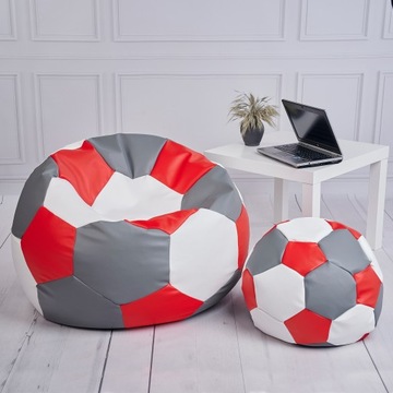 POFFA BALL XXXXL + БЕСПЛАТНО | МЕГА СУМКА САКО 90x90