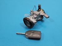 фото thumb №1, Замок зажигания ключ вкладка volvo v40 s40 i