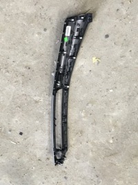 Молдинг декоративна на панель bmw f15 5187200 Оригінал, фото thumb