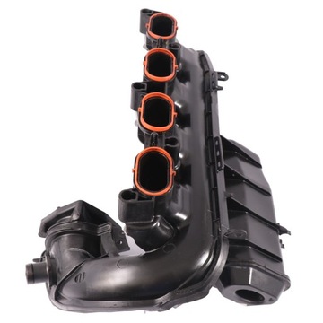 фото thumb №11, Mercedes w212 amg коллектор впускной воздуха всасывающий a2740900337