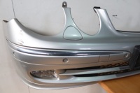 Mercedes w211 бампер перед передній avantgarde 775 pdc 2118800240 омивачі Зі Шроту, фото thumb