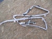 фото thumb №4, Audi q5 sq5 8r рестайлинг консоль панель подушки оригинал