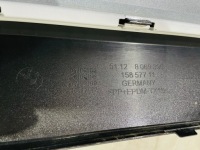 фото thumb №11, Bmw 3 g20 sedan m набір 6xpdc задній бампер