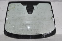 Купити Ford fiesta mk8 скло передні  передня лобове 22r, фото thumb