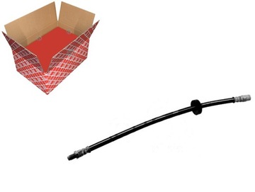 фото thumb №1, Febi шланг тормозной гибкий зад l/p dł. 390