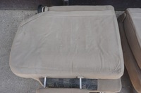 фото thumb №12, Nissan terrano ii диван сиденье зад 2-rząd 5d 00r комплект