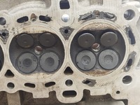 фото thumb №9, Головка двигателя ford 4m5g-6090-xb 1.6 16v fyda