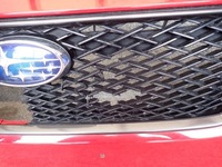 фото thumb №10, Subaru impreza v 16- бампер передний перед