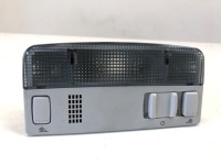 фото thumb №1, Лампа потолочная skoda fabia iii 3b0947105 хэтчбек салона