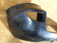 фото thumb №6, Toyota rav4 2006- бампер задній