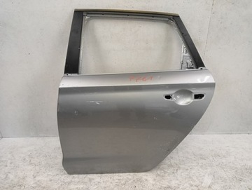 фото thumb №1, Двері ліві задні лівий зад hyundai i30 iii hb універсал 2017-