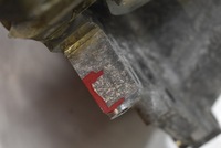 фото thumb №6, Двигун блок двигуна бензиновий zy mazda 2 de 1.5 16v 103 km 07-10 стиснення