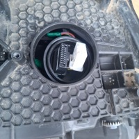 Купить Toyota land cruiser 300 фара фара левый передок  оригинал, фото thumb