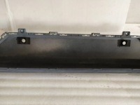 Бампер задня x3 g01 x4 g02 m-pakiet Доставка, фото thumb