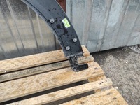 фото thumb №6, Молдинг крила правий перед mini f55 f56 lci 9450648