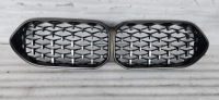 фото thumb №9, Bmw 2' f44 gran coupé решётка радиатора решётка радиатора plaster соты 8493488