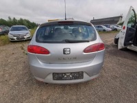 фото thumb №9, Seat leon двигатель крышка отопителя 2007 1.6l 0132801340 13050608