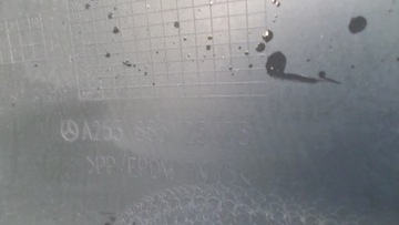 фото thumb №8, W253 mercedes glc купе amg line бампер зад 6xpdc