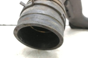 фото thumb №8, Труба інтеркулер vw bora варіант 1j6 1j0145762p 1.9l дизель 2002