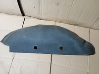 фото thumb №1, Шумоизоляция подкрылок правое 7h5863814 vw t5 multivan