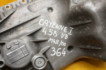 фото thumb №9, Піддон масляна cayenne i 4.5 b 9481051406r