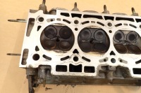 Peugeot 407 2.2 16v 2004- головка цилиндров 9634402210 ew12 оригинальный номер Недорого, фото thumb