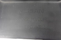 фото thumb №13, Бампер задній nissan qashqai ii 2 рестайлінг