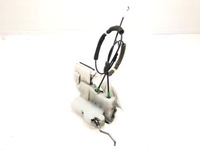 фото thumb №1, Замок дверь левый задняя mazda cx-9 minivan