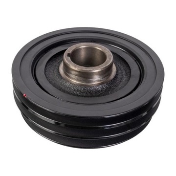 фото thumb №2, Синий print колесо ременное вала adc46114