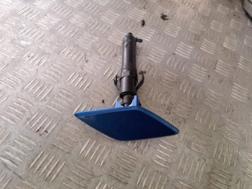 фото thumb №8, Ford focus mk4 розпилювач лампи правий перед заглушка jx7b-13l014-ad