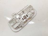 фото thumb №4, Освещение лампа кабины renault scenic iii lift