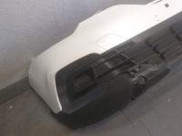 фото thumb №2, Бампер перед renault captur i 1 lift