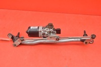 фото thumb №9, Механизм моторчик дворник перед eu 9675018280 peugeot 301 12-19