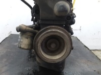 Двигатель стойку бензин renault clio 2 1.2b 75km kod:d4f712 1998-2001r Цена, фото thumb