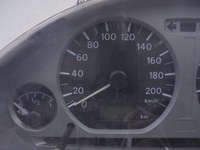 фото thumb №5, Space star i лічильник прилади 1.6b mr915221