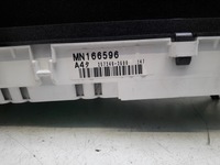 фото thumb №4, Счетчик mn166596 mitsubishi pinin