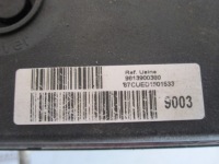 фото thumb №8, Peugeot 3008 i lift 16r насос abs 9808066080 0265252826