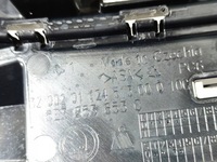 фото thumb №10, Решітка радіатора решітка skoda octavia iv 19- 5e3853653c !