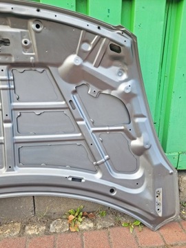 фото thumb №11, Капот suzuki swift 2010-2017