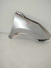 фото thumb №1, Крыло правый передний peugeot 3008 ezrc