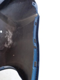 фото thumb №15, Kia venga 09-19 бампер задня задній pdc