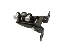 Купити Напрямна двері ford transit 2006- bok середина правий set, фото thumb