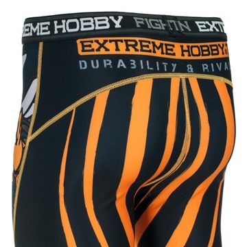 Мужские велосипедные тайтсы ANGRY WASP XL